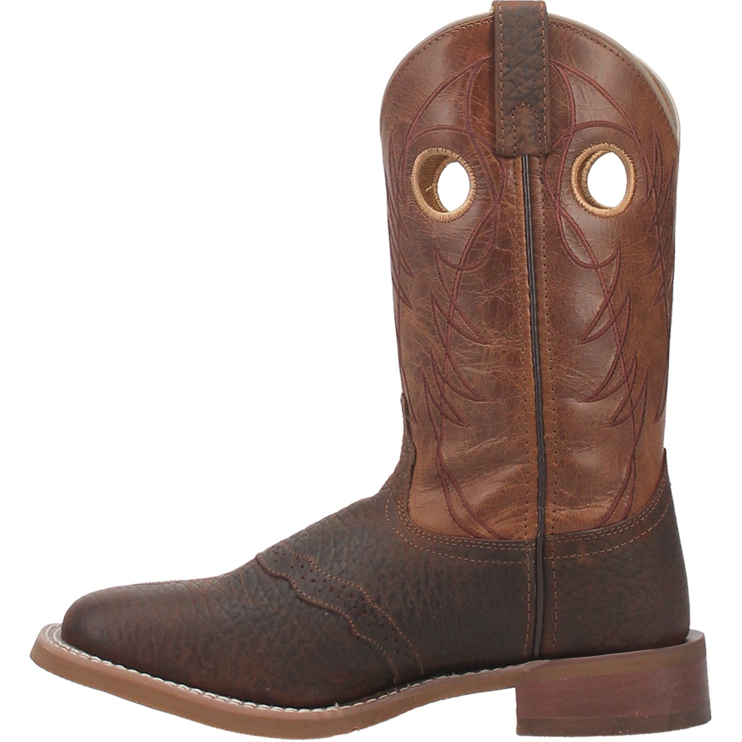 Laredo RIPLEY LEATHER BOOT - 7