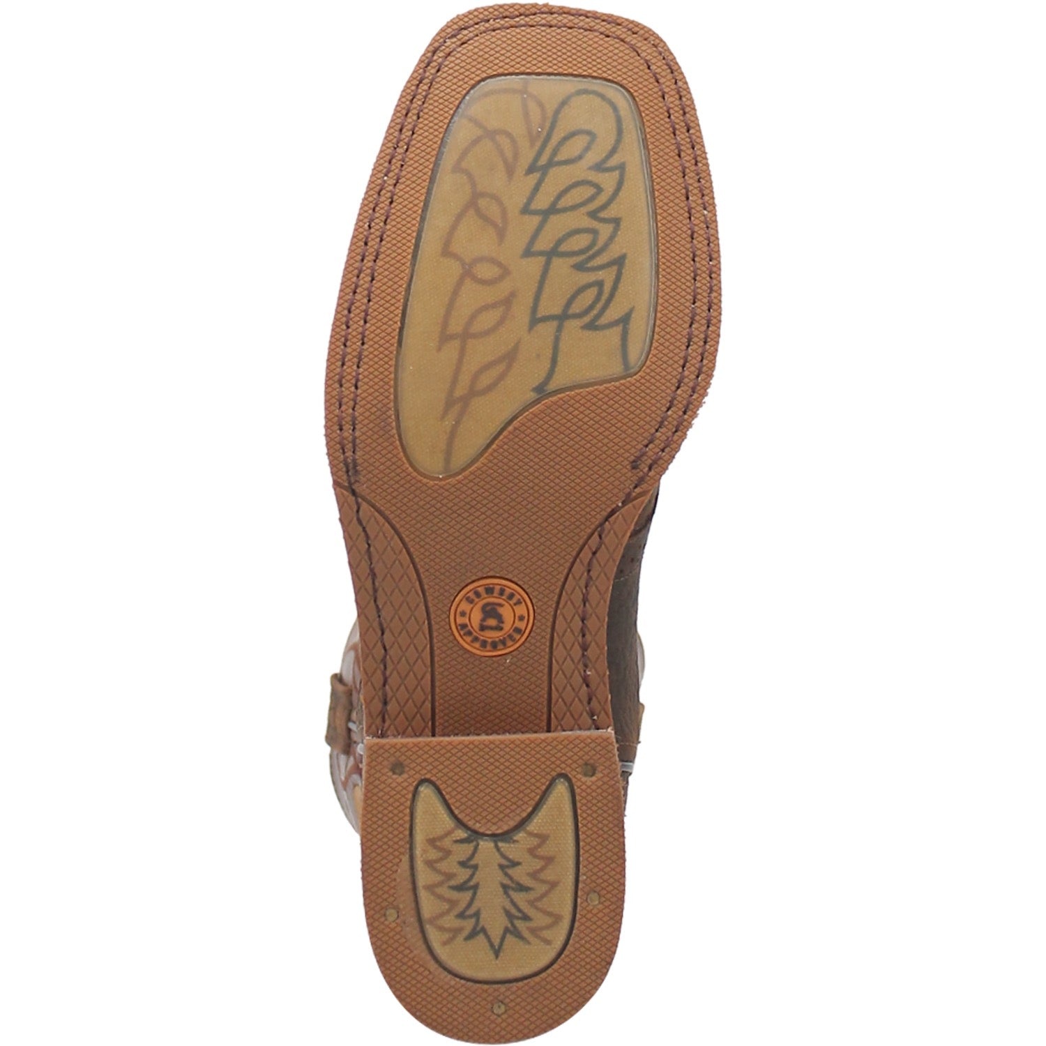 Laredo RIPLEY LEATHER BOOT - 7