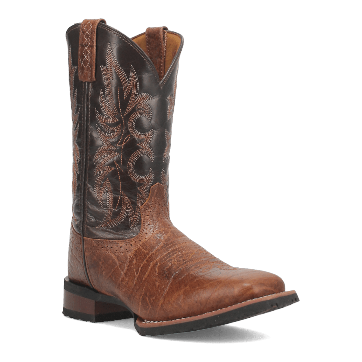 Laredo BROKEN BOW LEATHER BOOT - 7