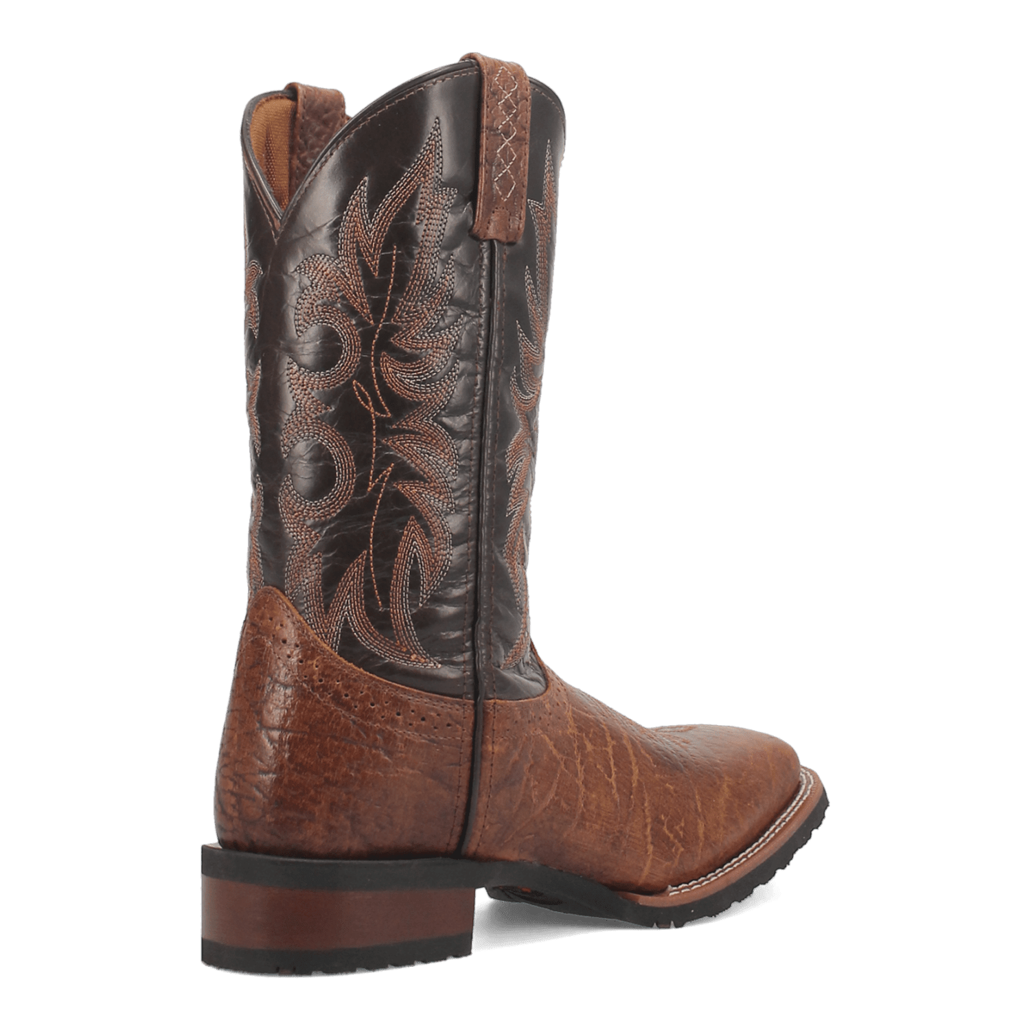 Laredo BROKEN BOW LEATHER BOOT - 7