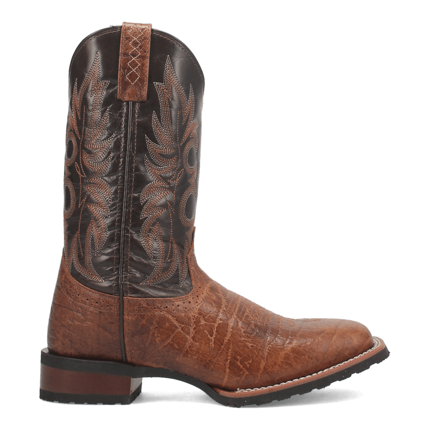 Laredo BROKEN BOW LEATHER BOOT - 7