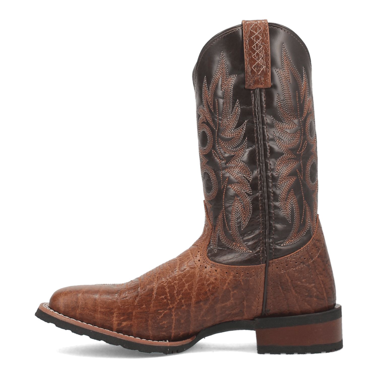 Laredo BROKEN BOW LEATHER BOOT - 7
