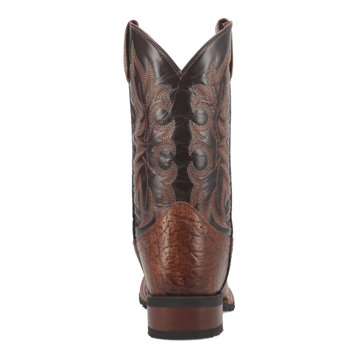 Laredo BROKEN BOW LEATHER BOOT - 7