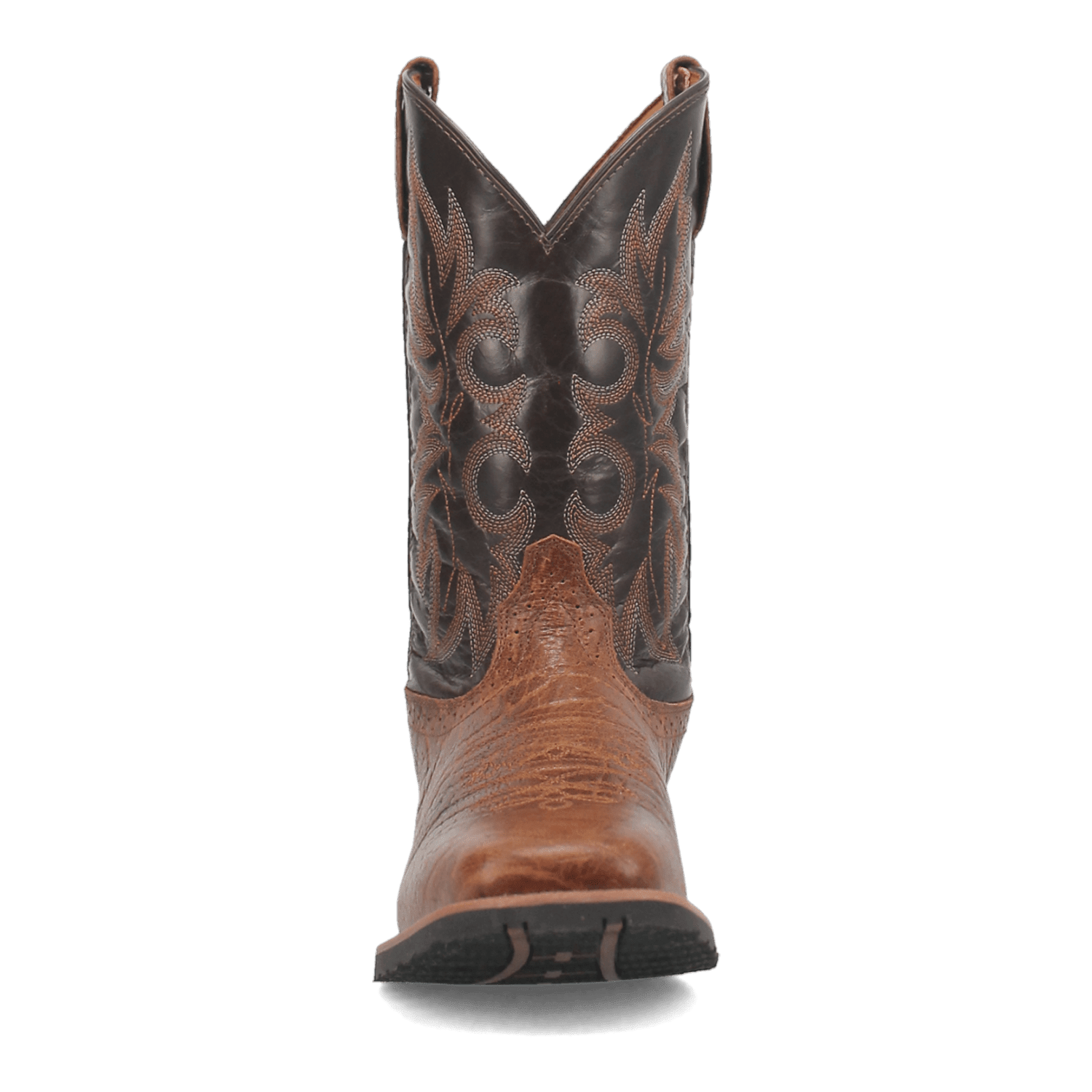 Laredo BROKEN BOW LEATHER BOOT - 7