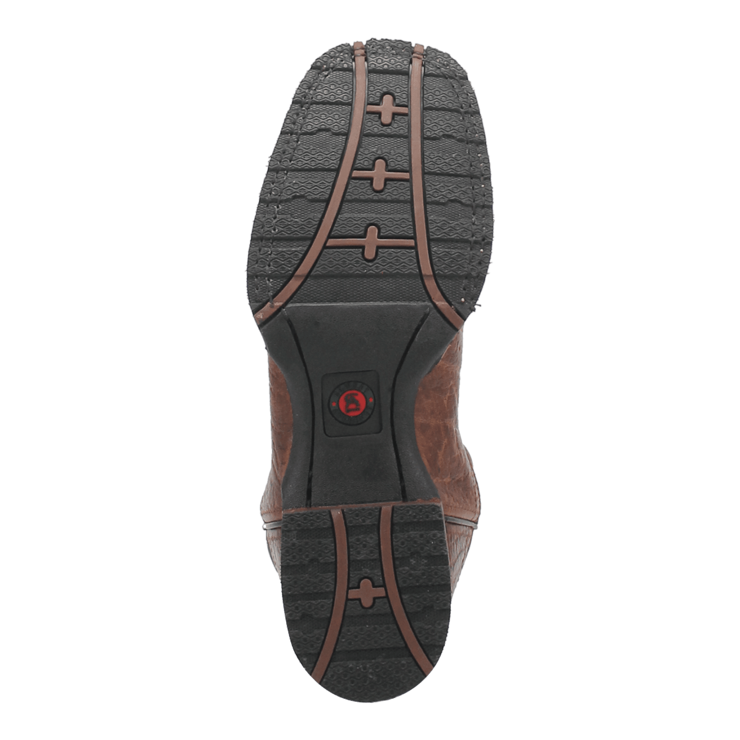 Laredo BROKEN BOW LEATHER BOOT - 7
