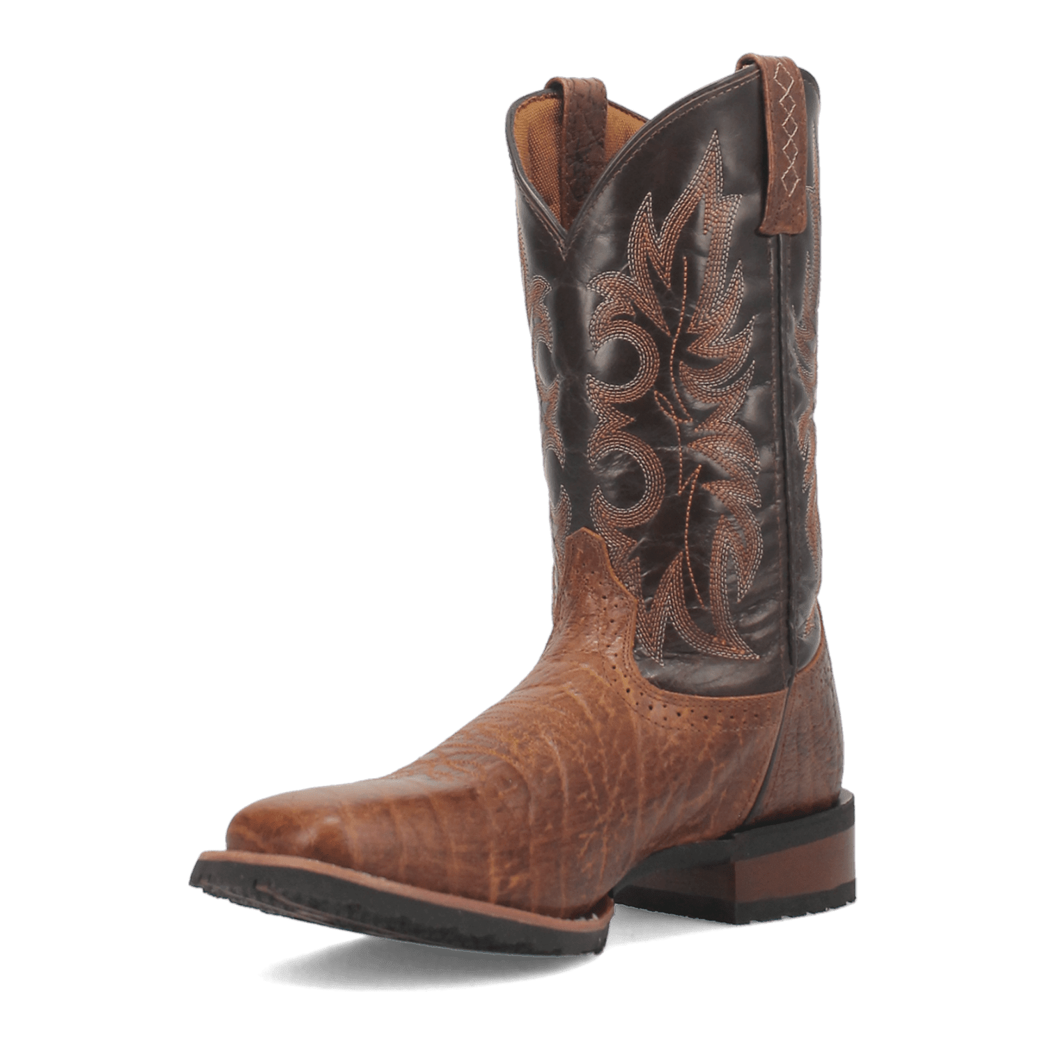 Laredo BROKEN BOW LEATHER BOOT - 7