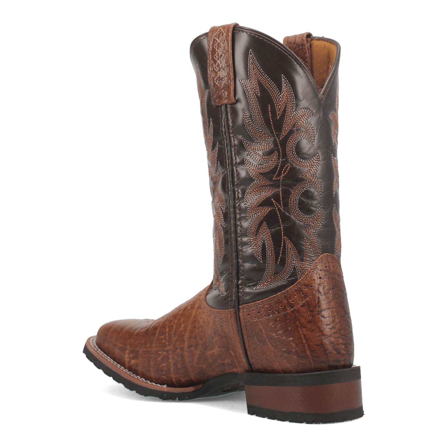 Laredo BROKEN BOW LEATHER BOOT - 7