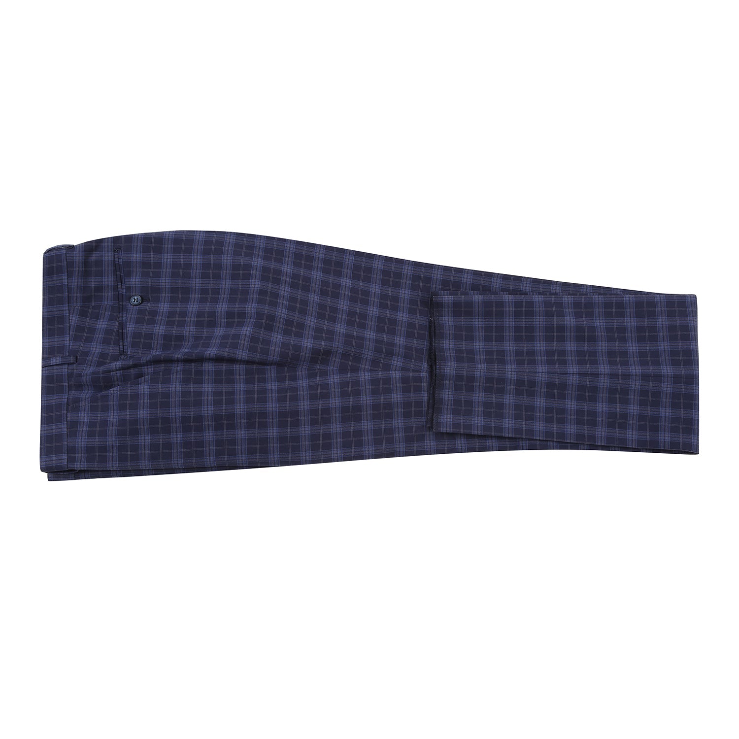 293-32 Men's Slim Fit Suits - 38Lx32W