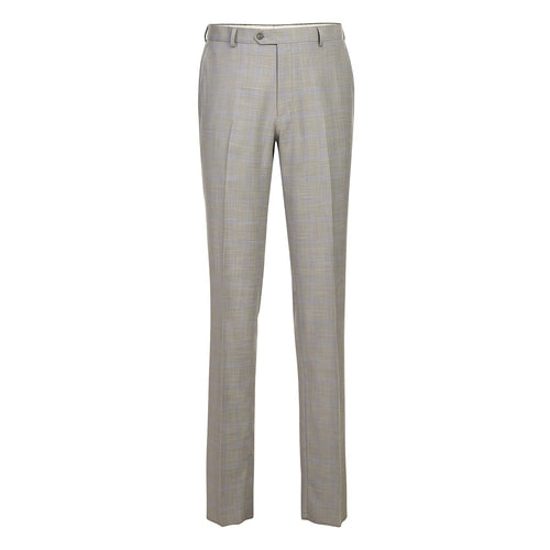 293-53 Men's Classic Fit Suits