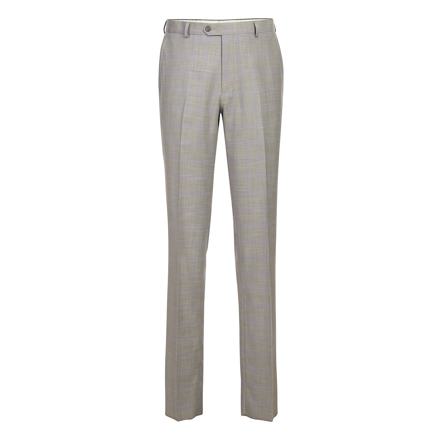 293-53 Men's Classic Fit Suits - 40Lx34W