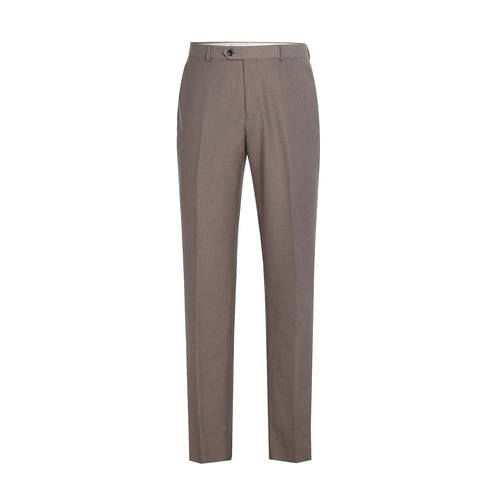 201-103 Men's 2-Piece Slim Fit Single Breasted Notch Lapel Suit