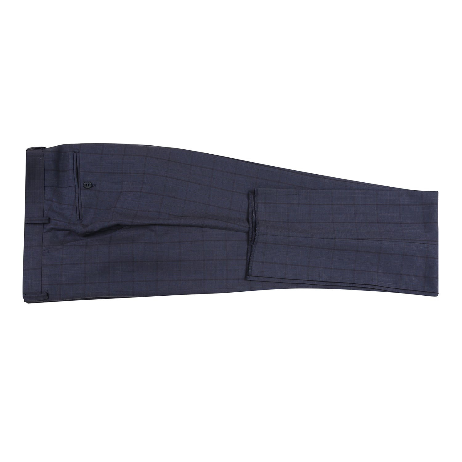 293-36 Men's New Slim Fit Suits - 38Lx32W