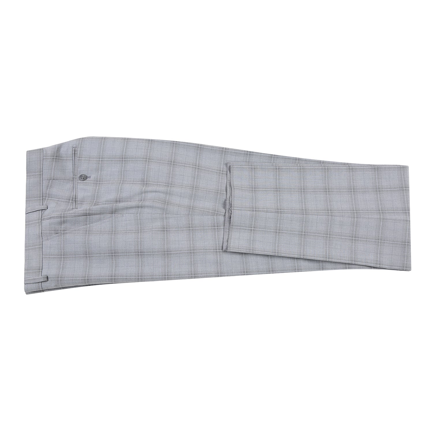 293-33 Men's Classic Fit Suits - 40Lx34W
