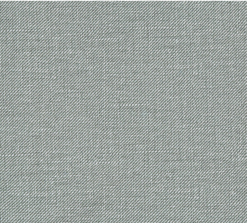 Half Canvas Slim Fit Blazer in Light Sage Gray - 38R