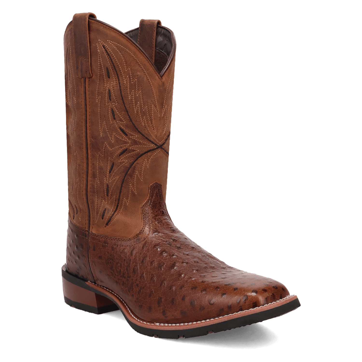 Laredo STRIDE LEATHER BOOT - 7