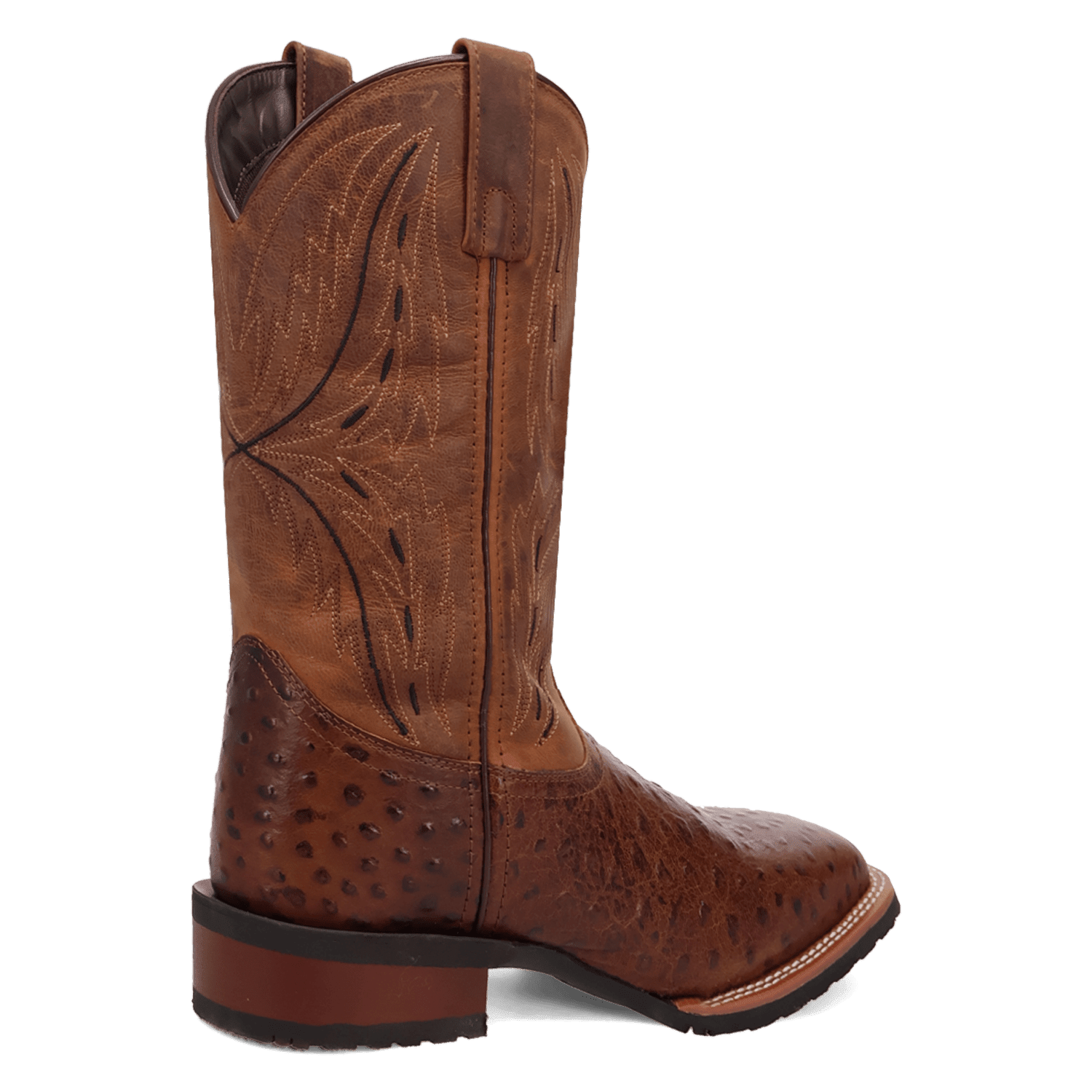 Laredo STRIDE LEATHER BOOT - 7