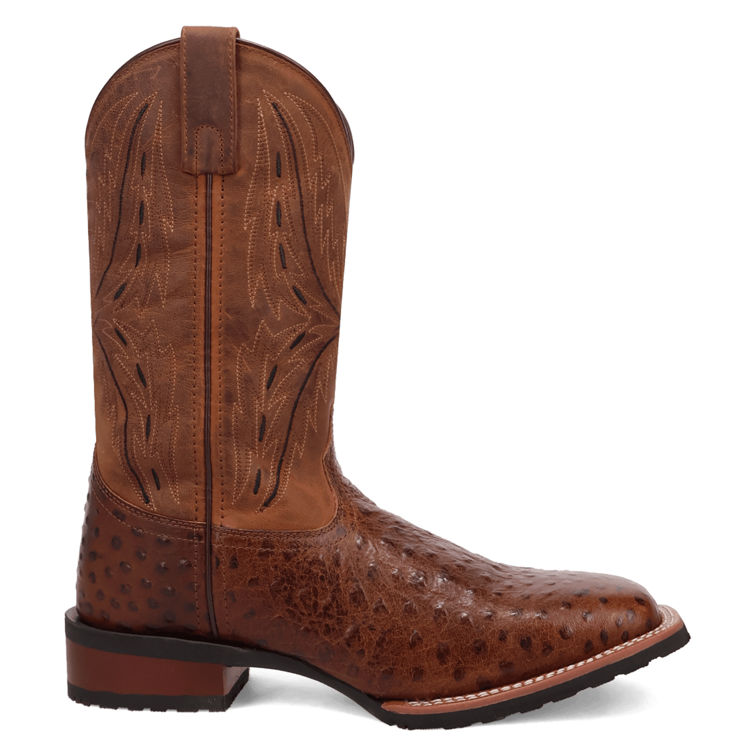 Laredo STRIDE LEATHER BOOT - 7