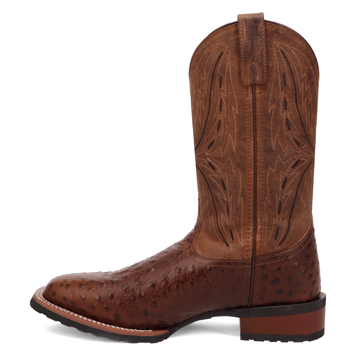 Laredo STRIDE LEATHER BOOT - 7