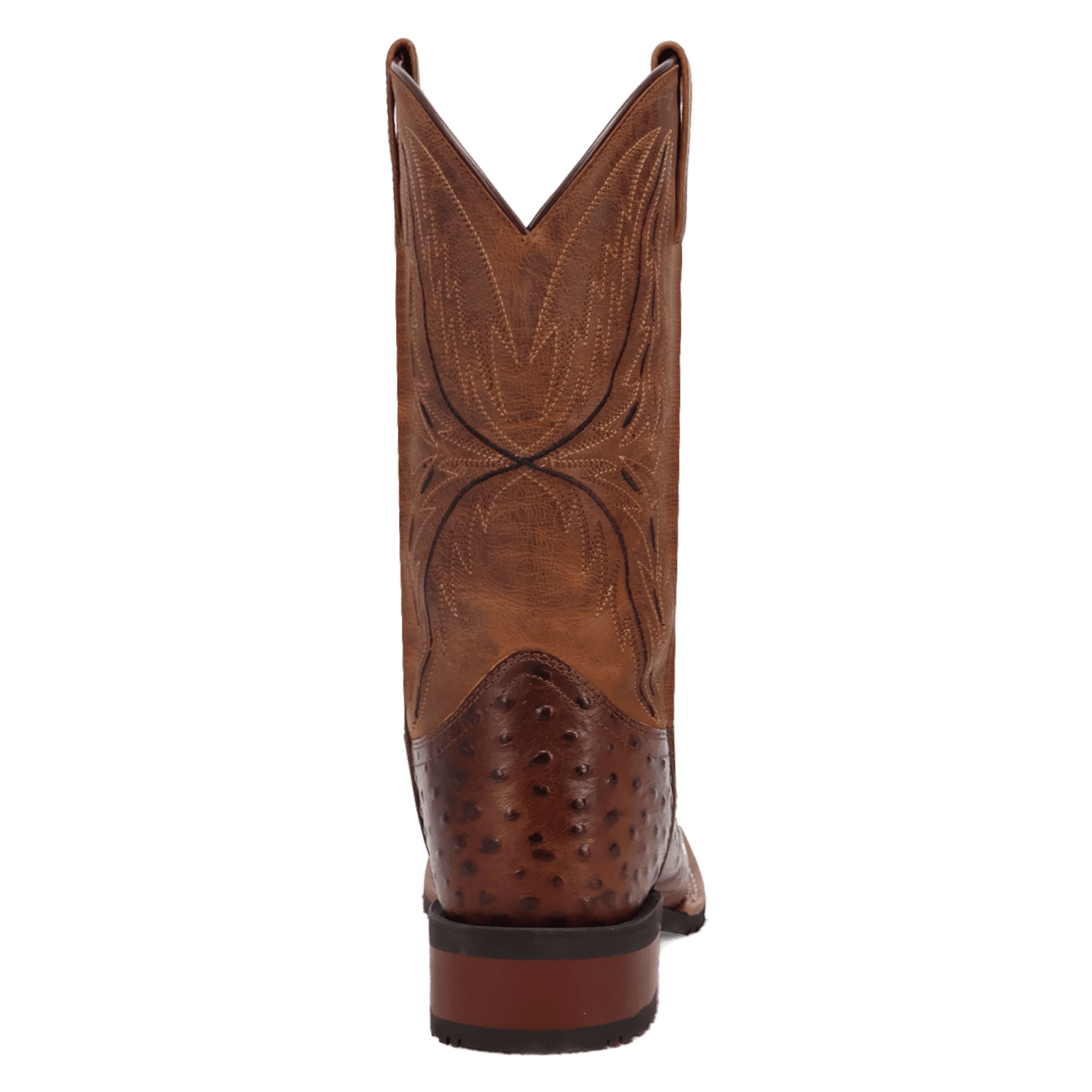 Laredo STRIDE LEATHER BOOT - 7