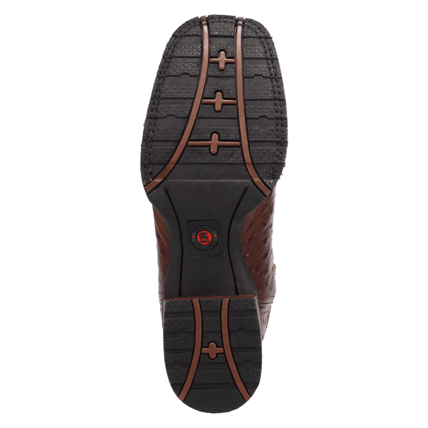 Laredo STRIDE LEATHER BOOT - 7