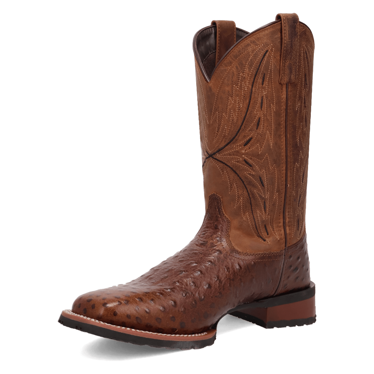 Laredo STRIDE LEATHER BOOT - 7