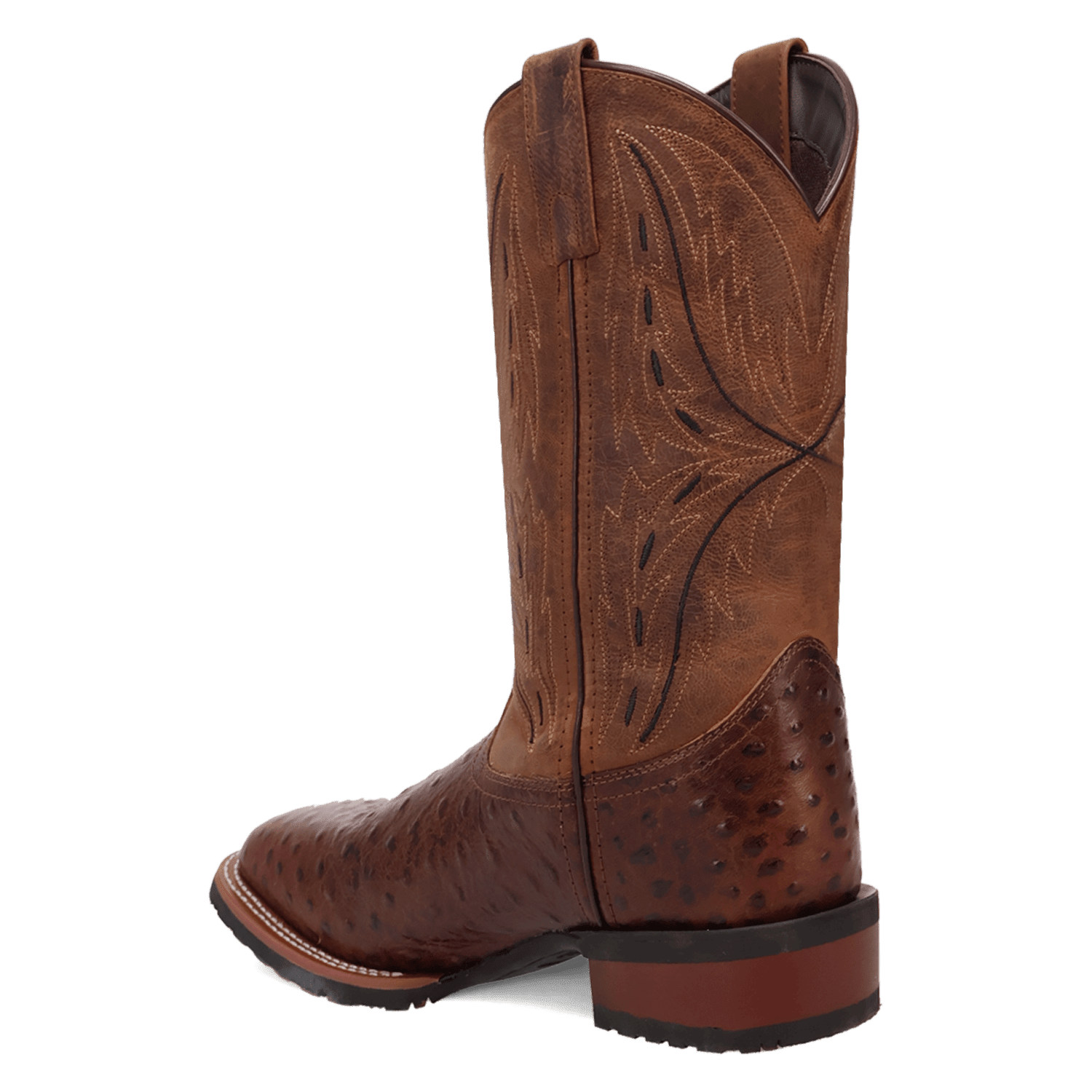 Laredo STRIDE LEATHER BOOT - 7