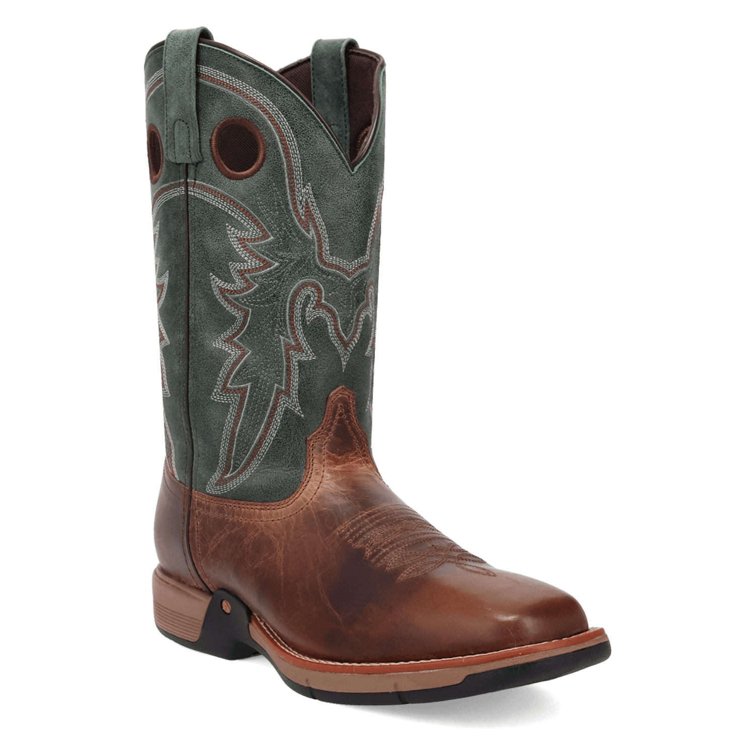 Laredo ALLOY LEATHER BOOT - 6.5