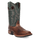 ALLOY LEATHER BOOT