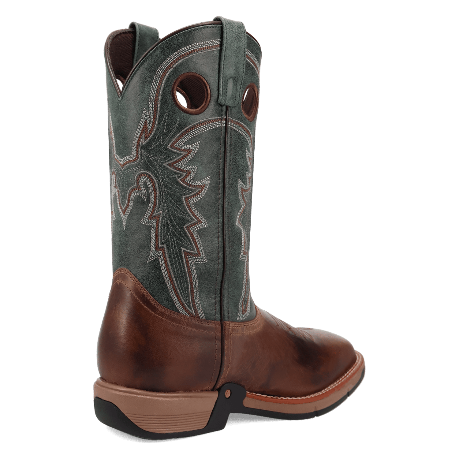 Laredo ALLOY LEATHER BOOT - 6.5