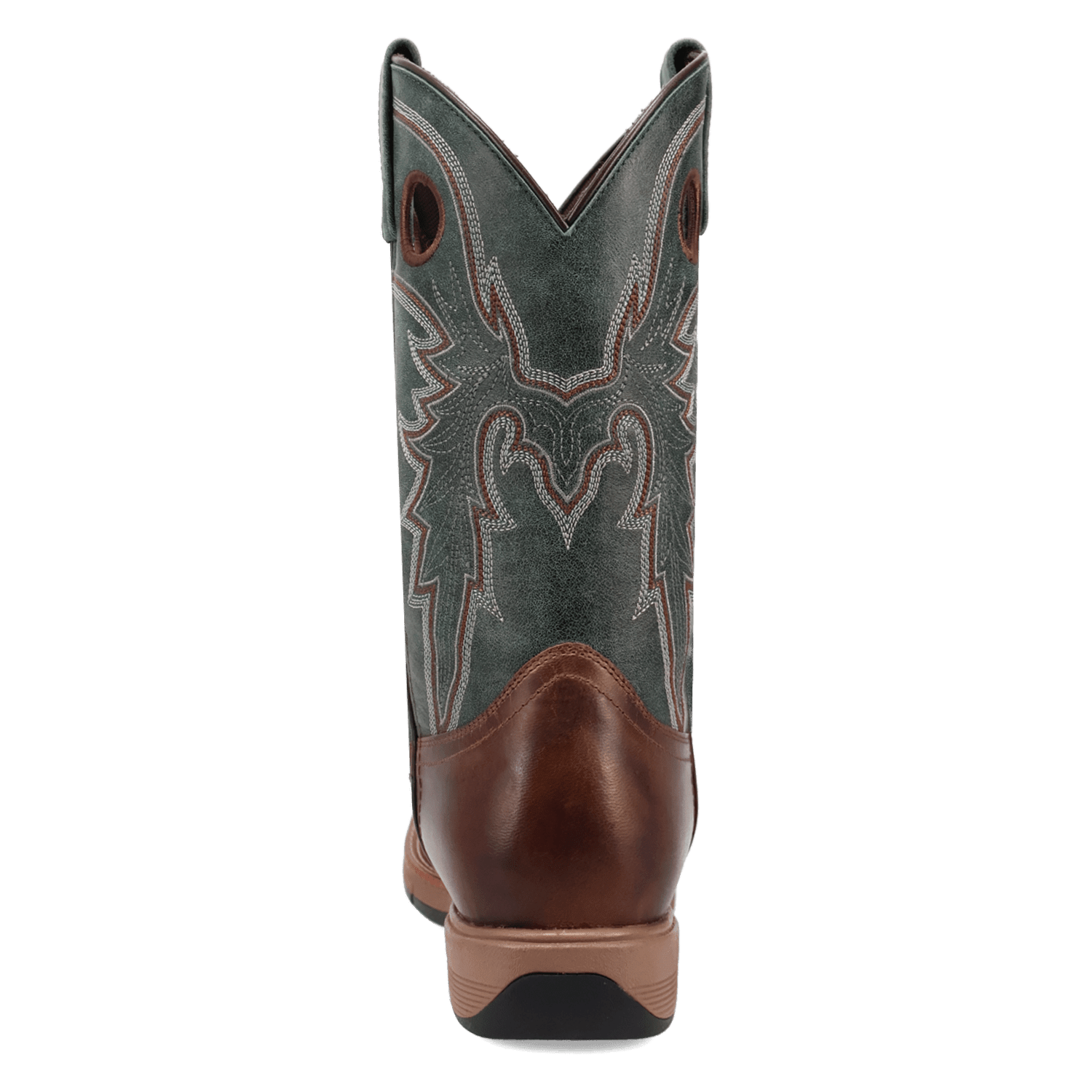 Laredo ALLOY LEATHER BOOT - 6.5