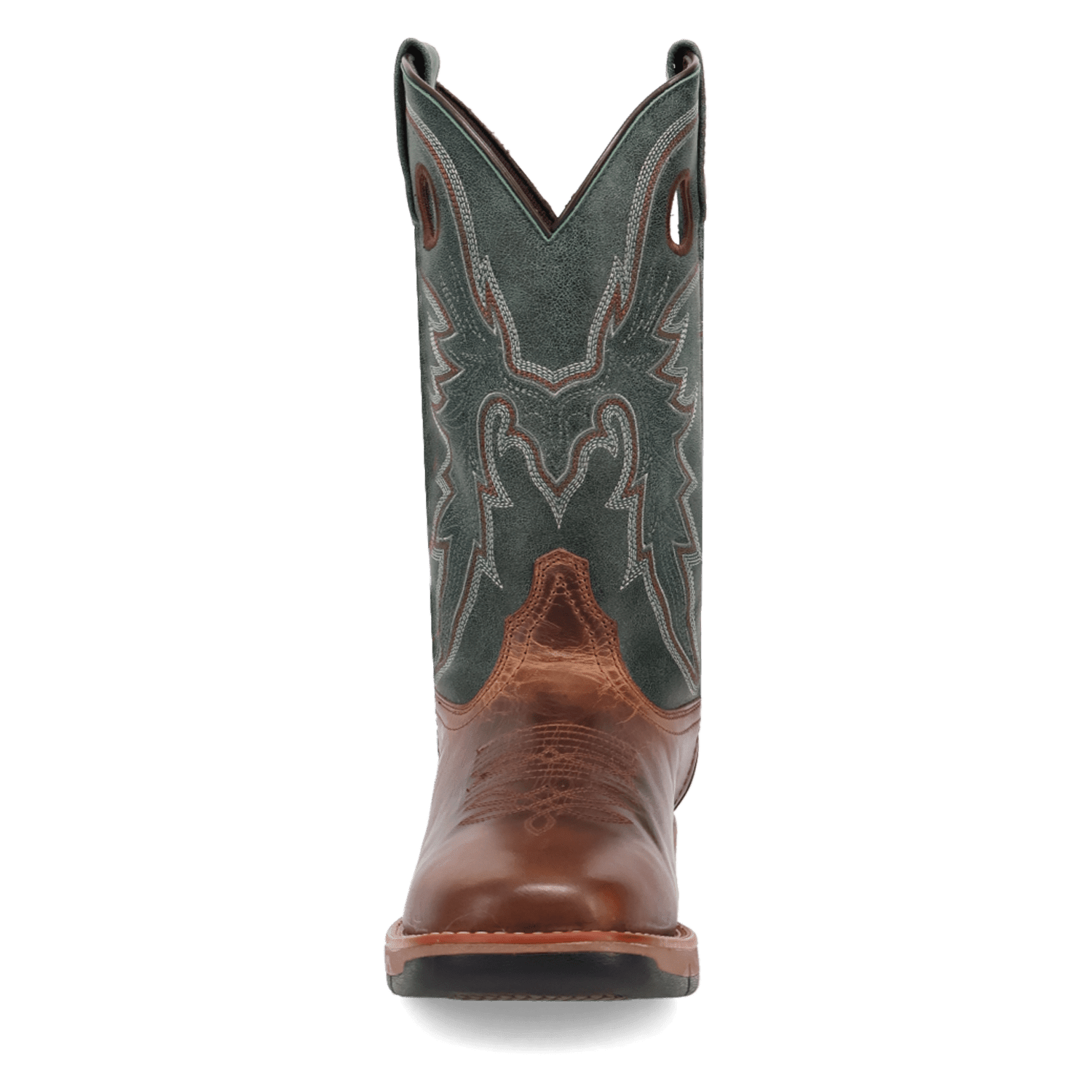 Laredo ALLOY LEATHER BOOT - 6.5