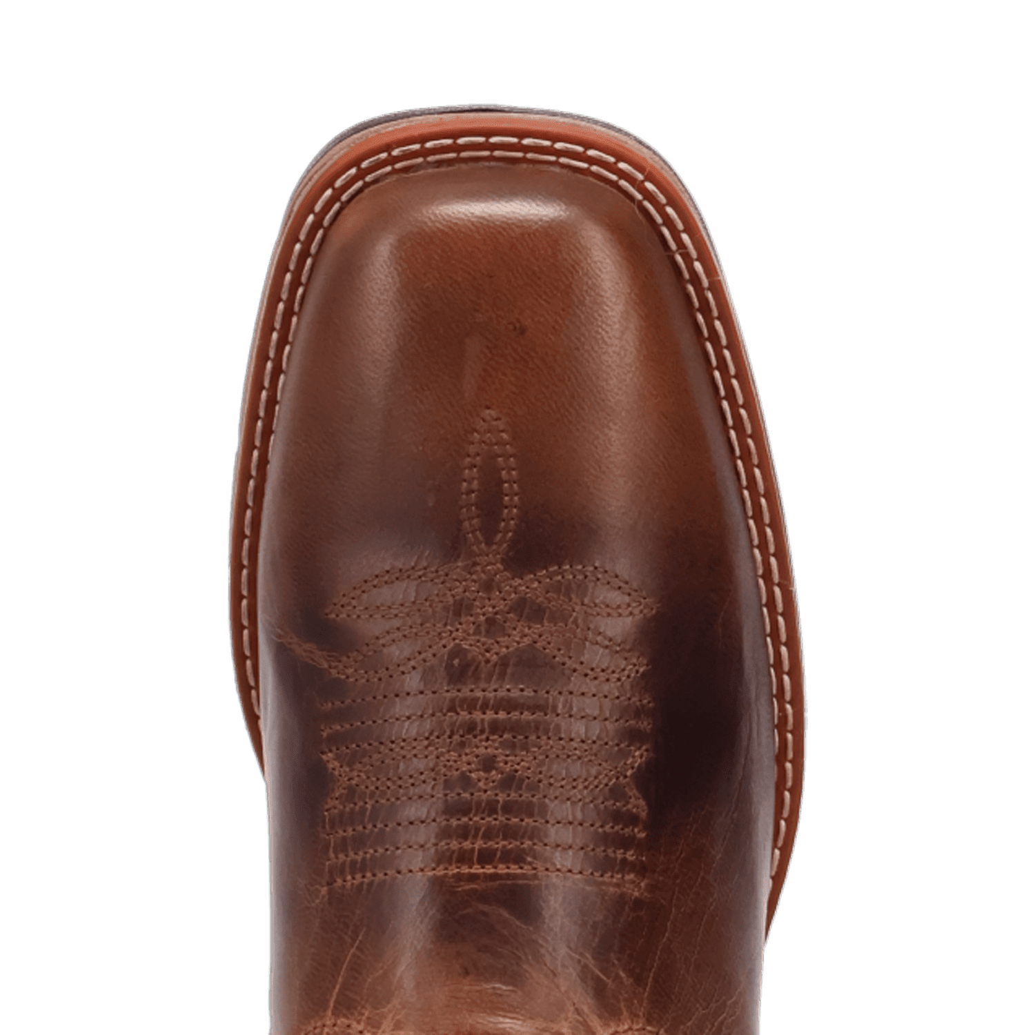 Laredo ALLOY LEATHER BOOT - 6.5