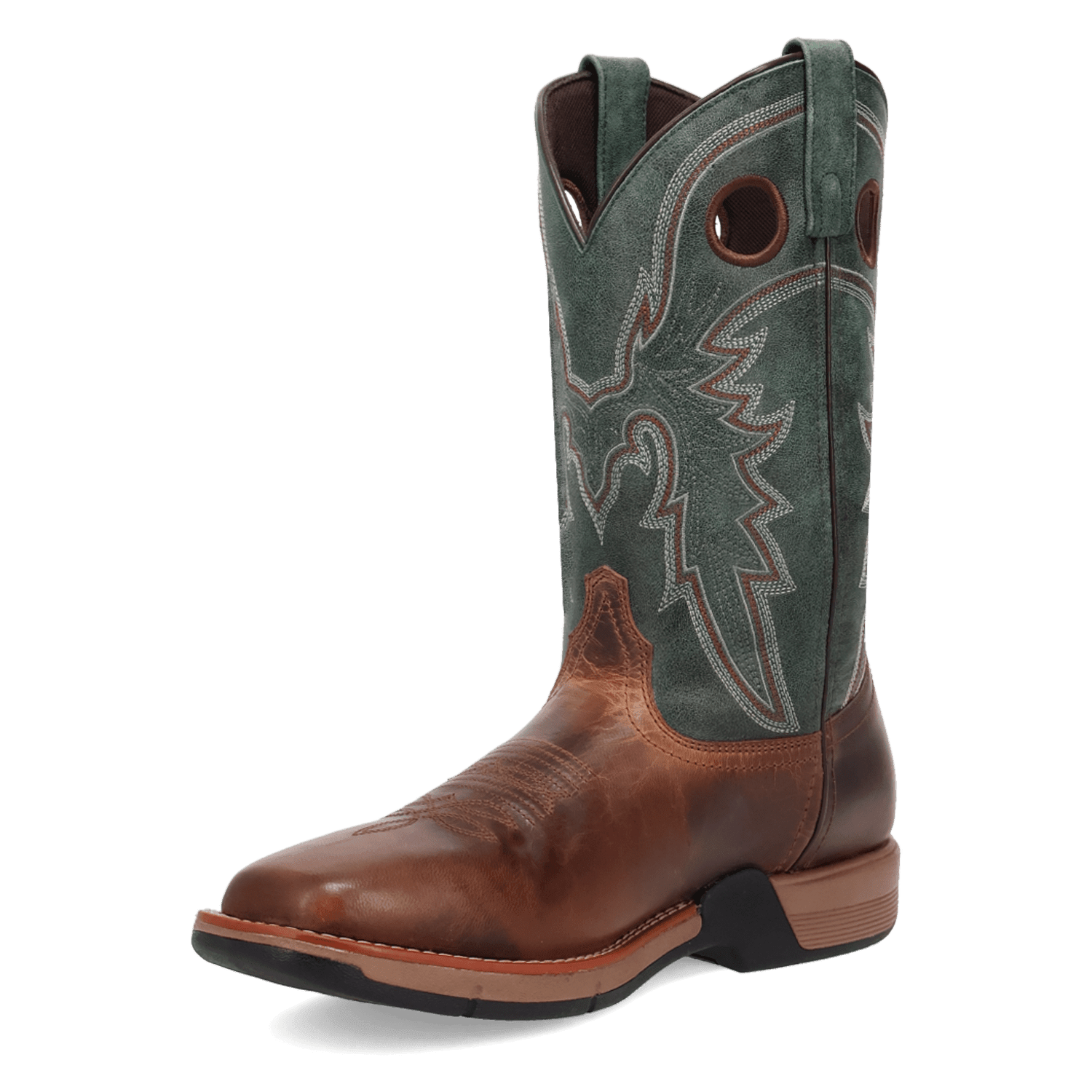 Laredo ALLOY LEATHER BOOT - 6.5