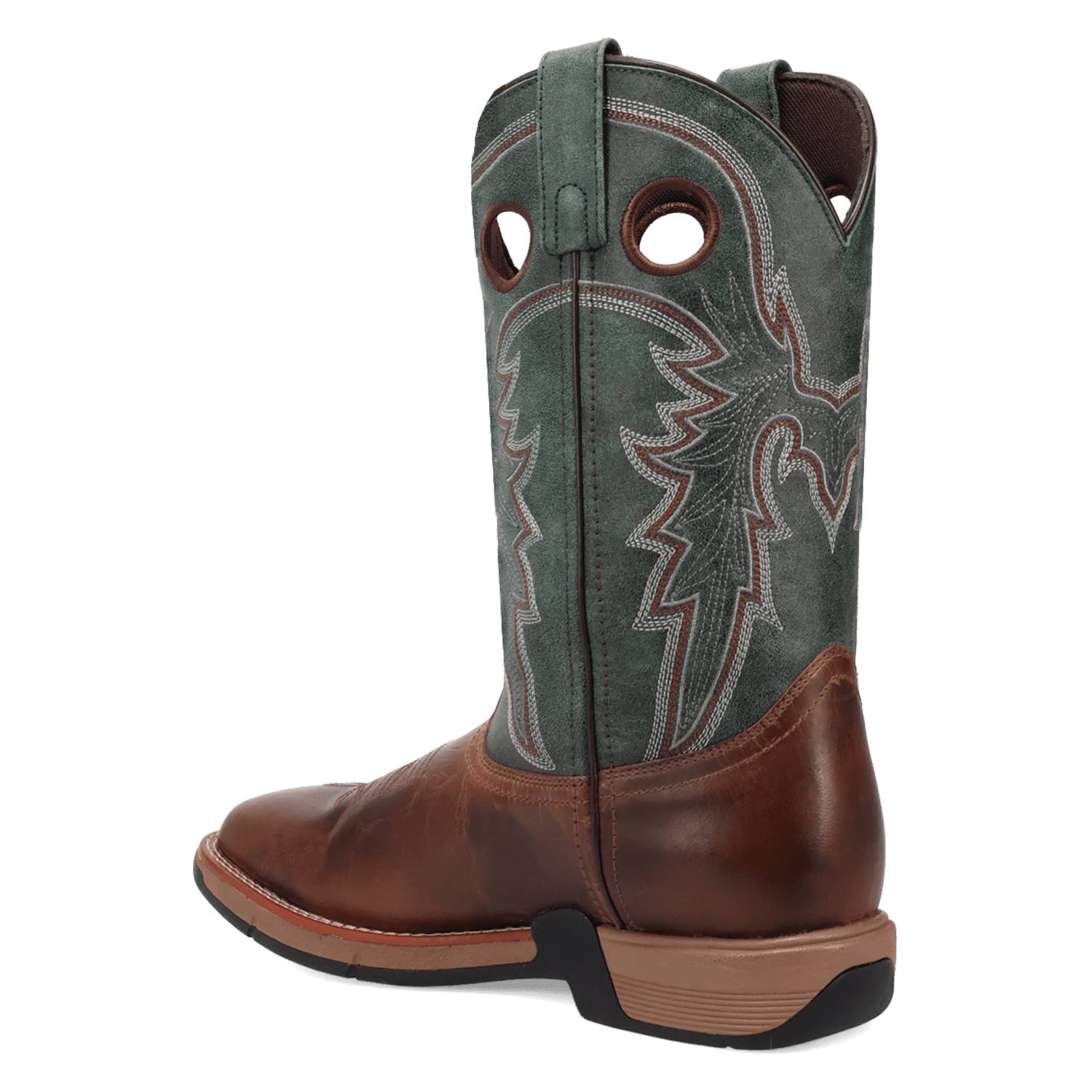 Laredo ALLOY LEATHER BOOT - 6.5