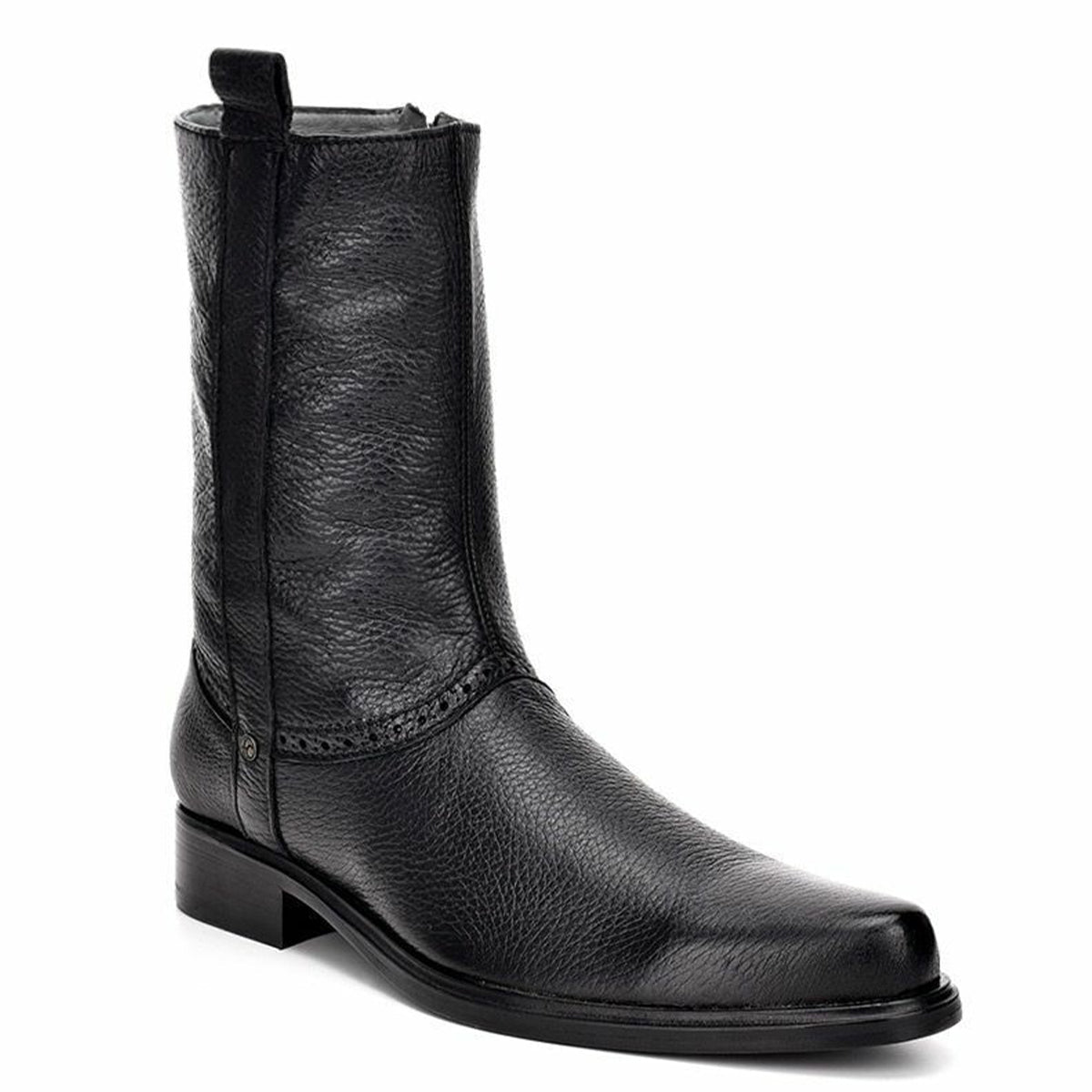 Dress Boots - Black
