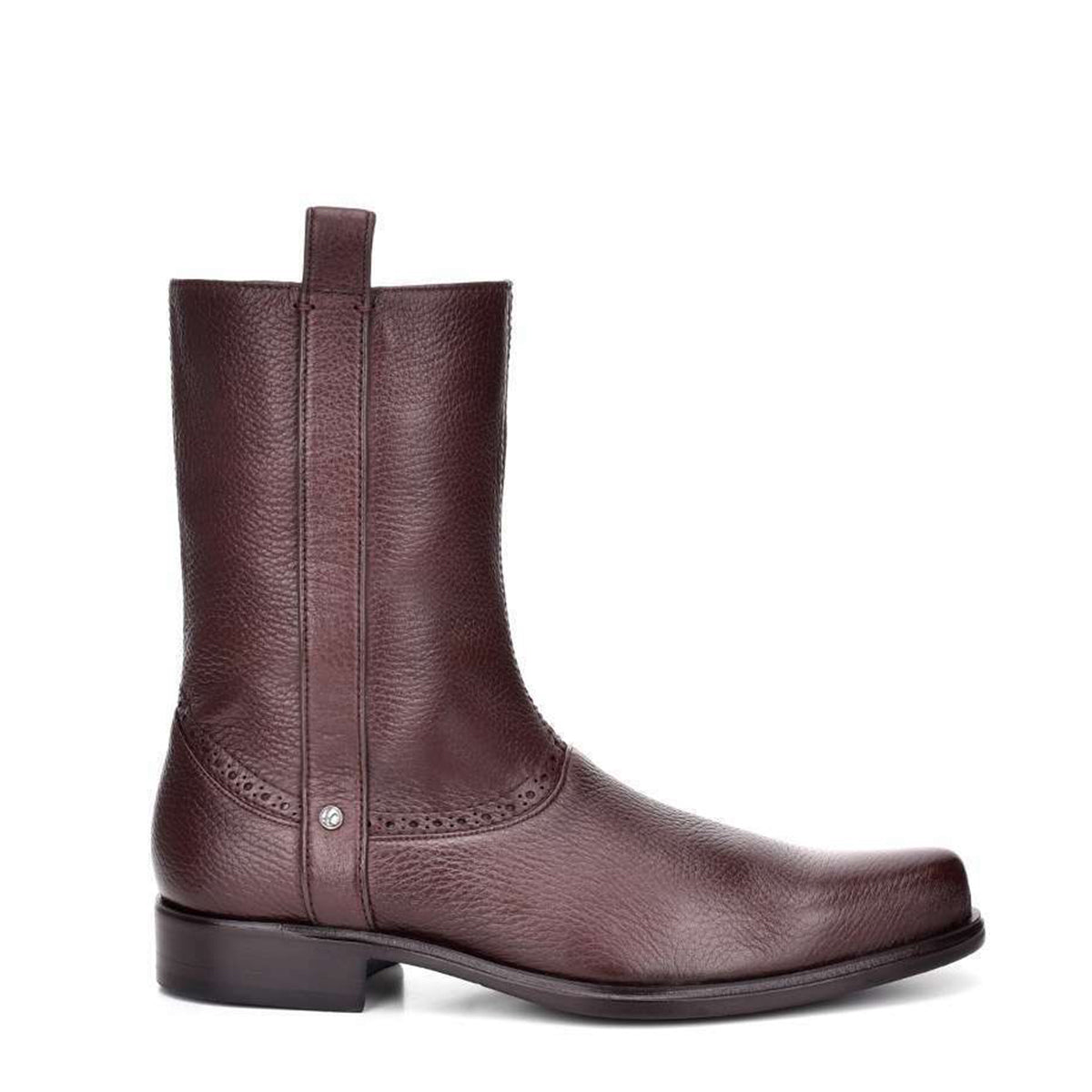 Dress Boots - Black