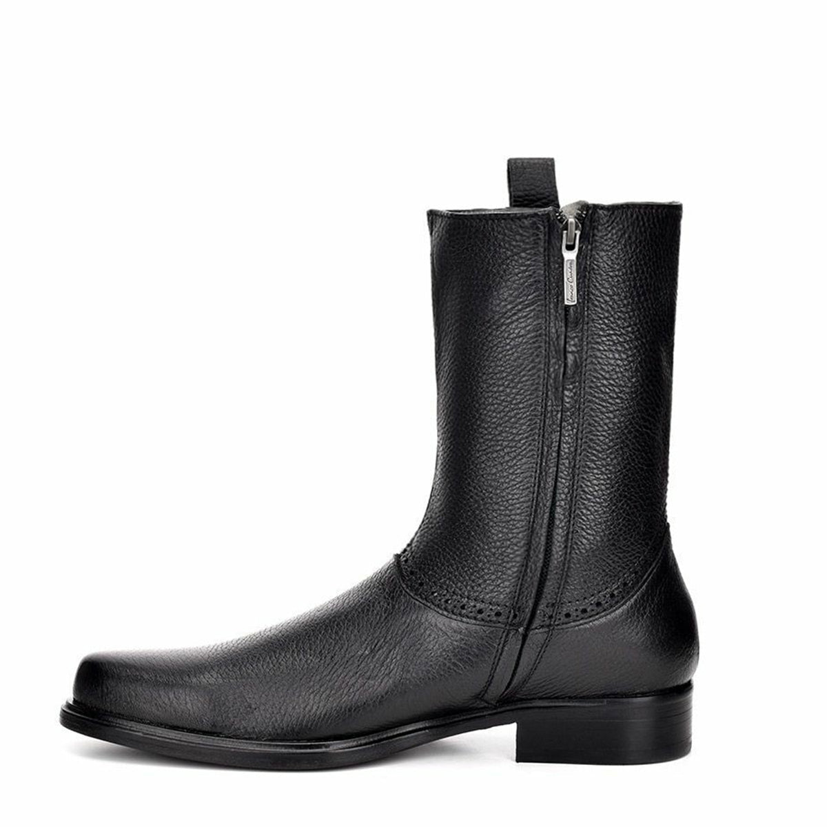 Dress Boots - Black