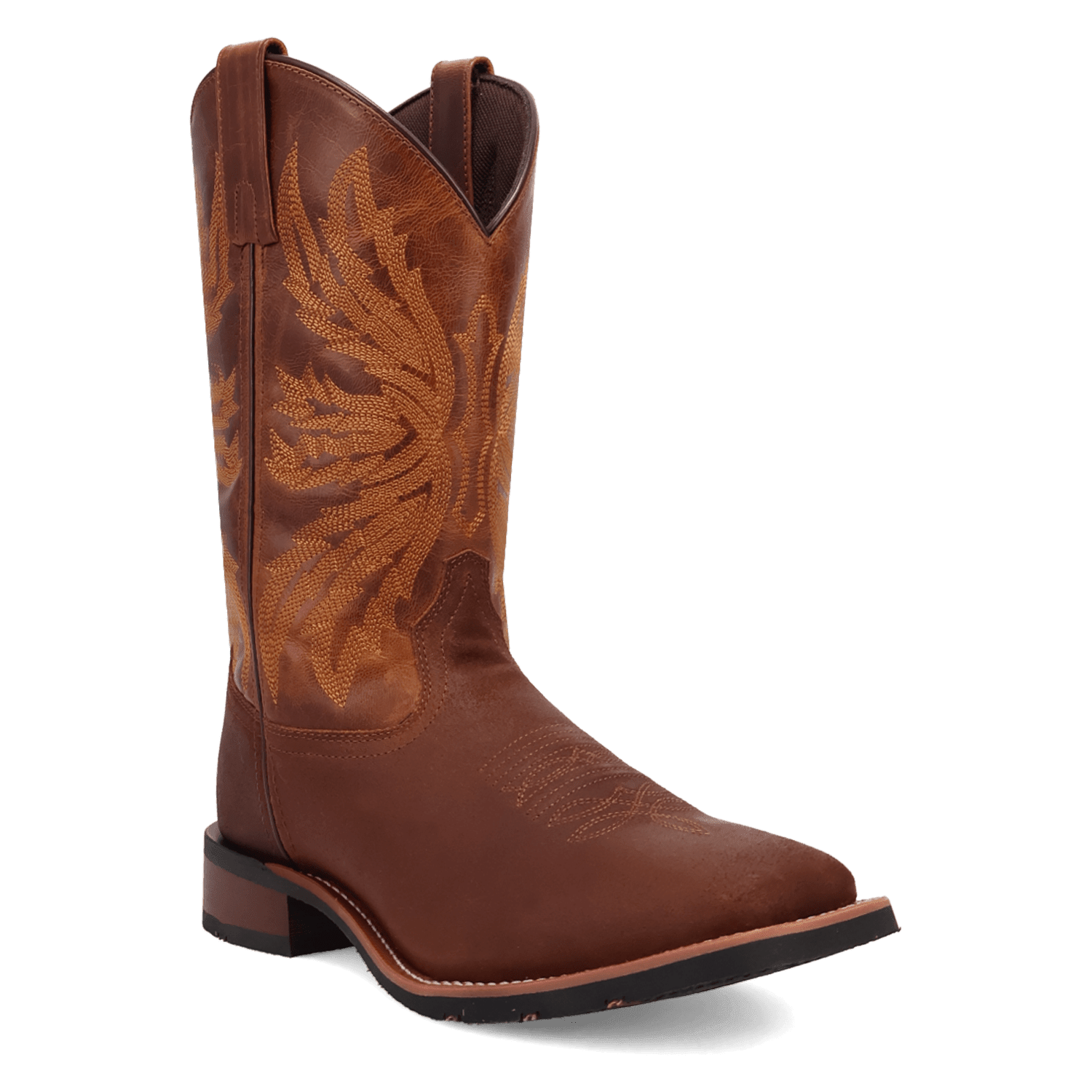 Laredo CHET LEATHER BOOT - 7
