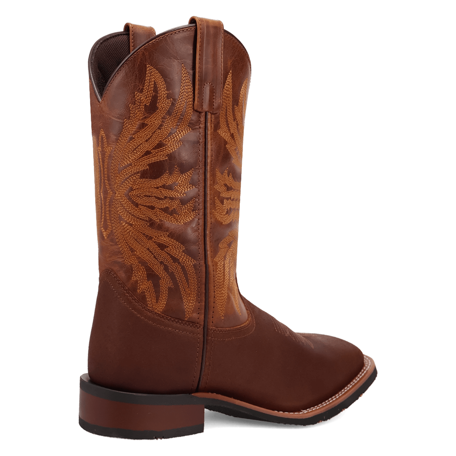 Laredo CHET LEATHER BOOT - 7