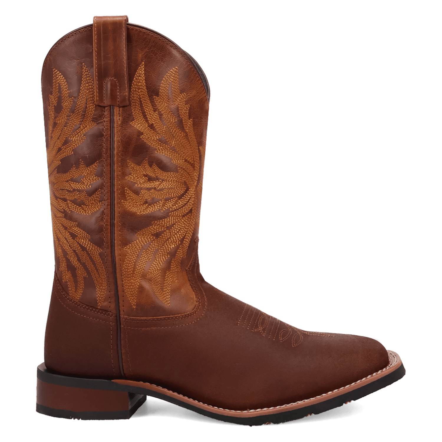 Laredo CHET LEATHER BOOT - 7