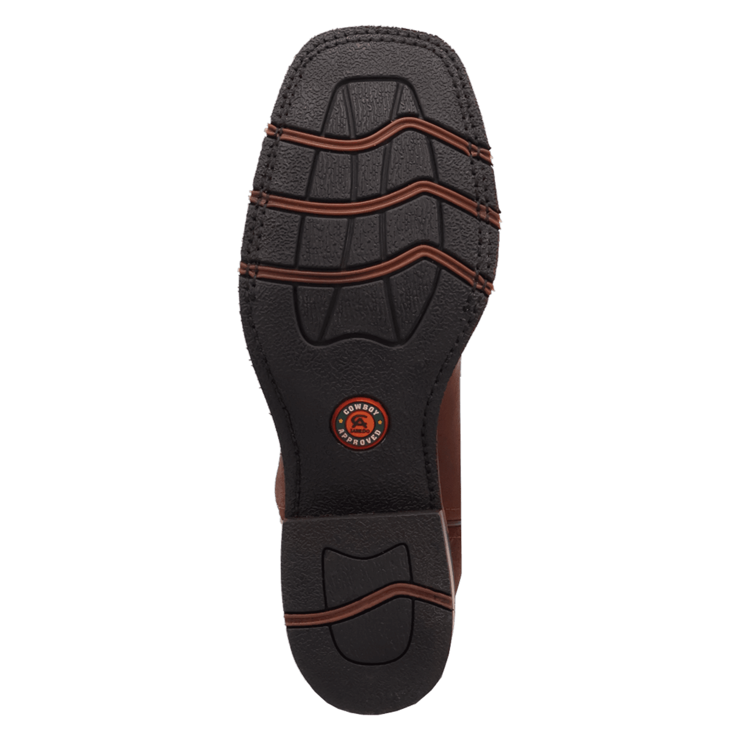 Laredo CHET LEATHER BOOT - 7