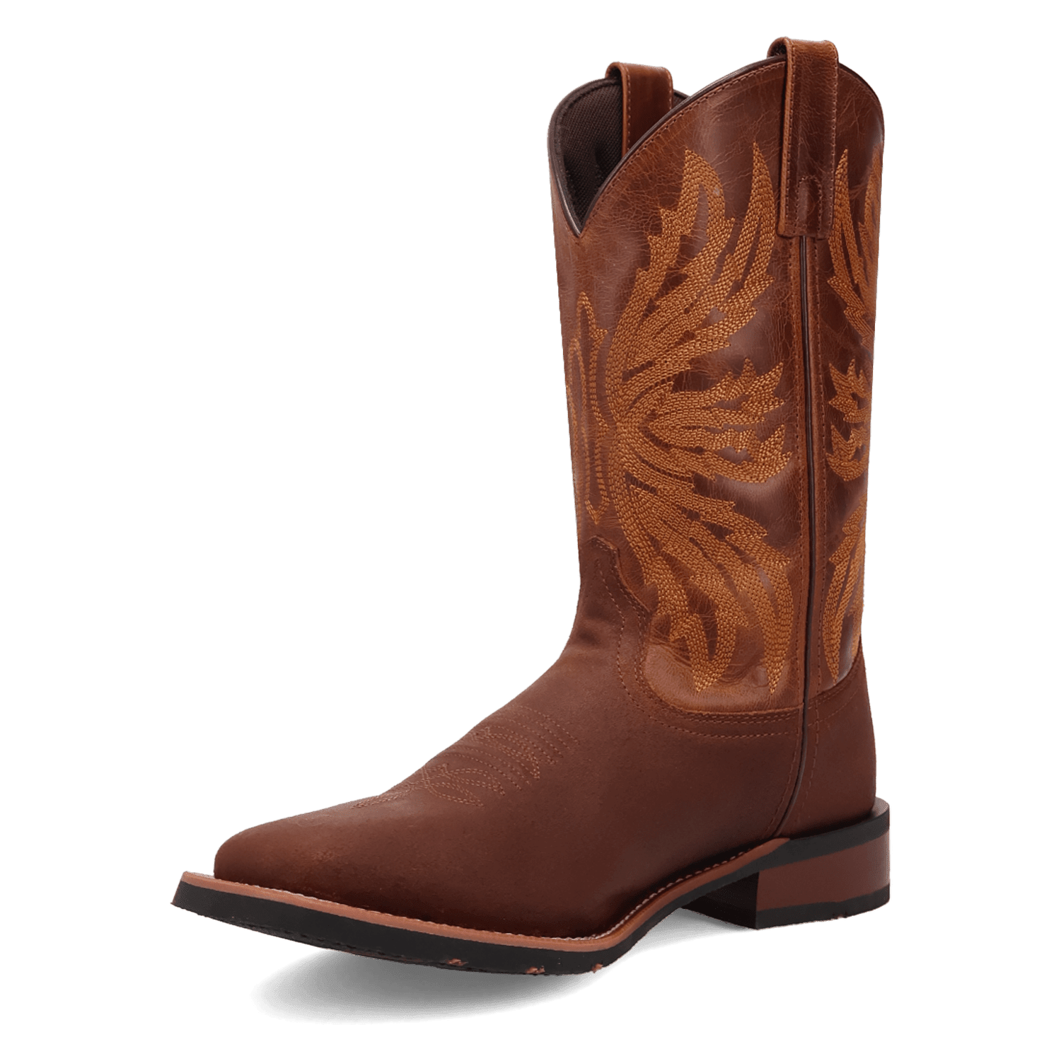 Laredo CHET LEATHER BOOT - 7