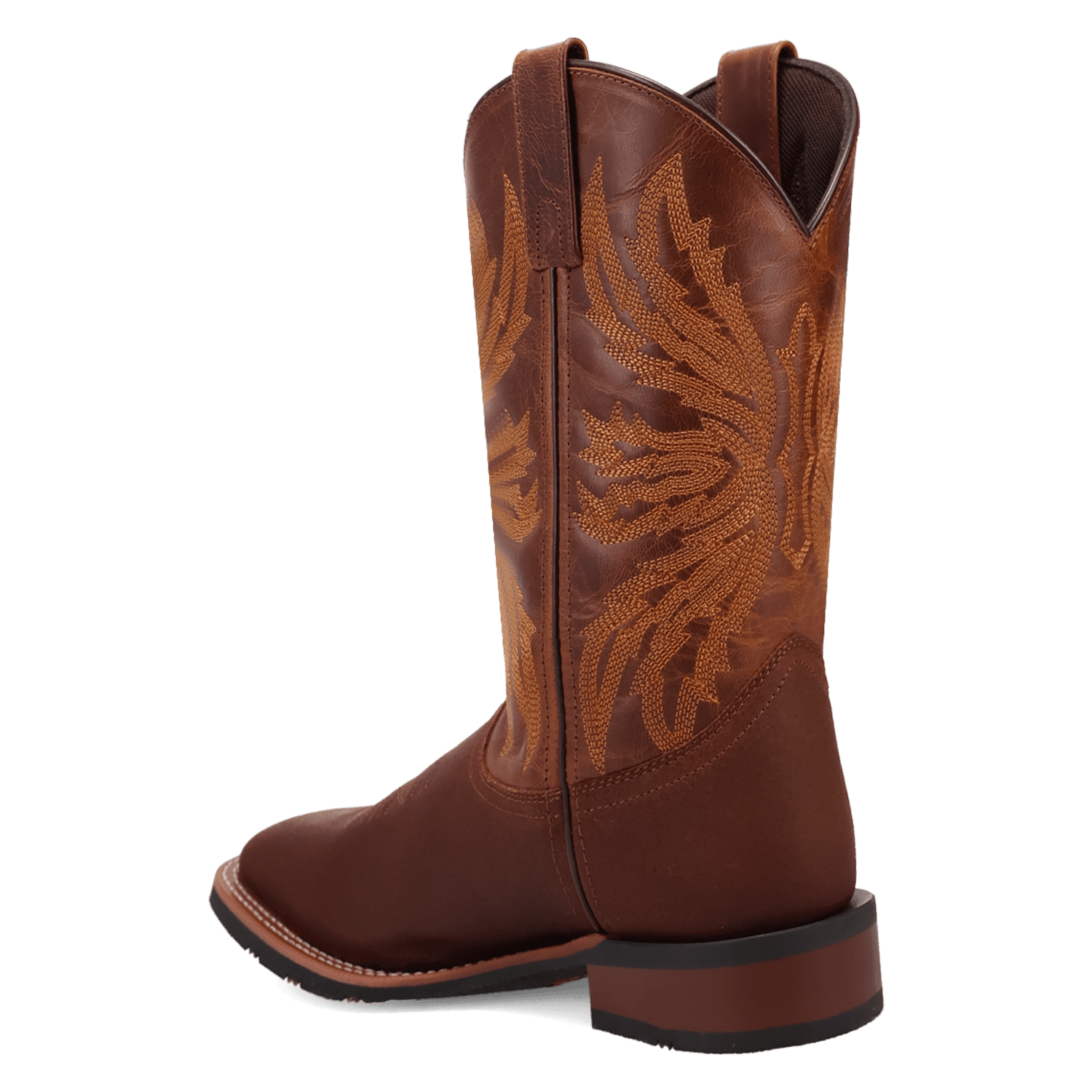 Laredo CHET LEATHER BOOT - 7