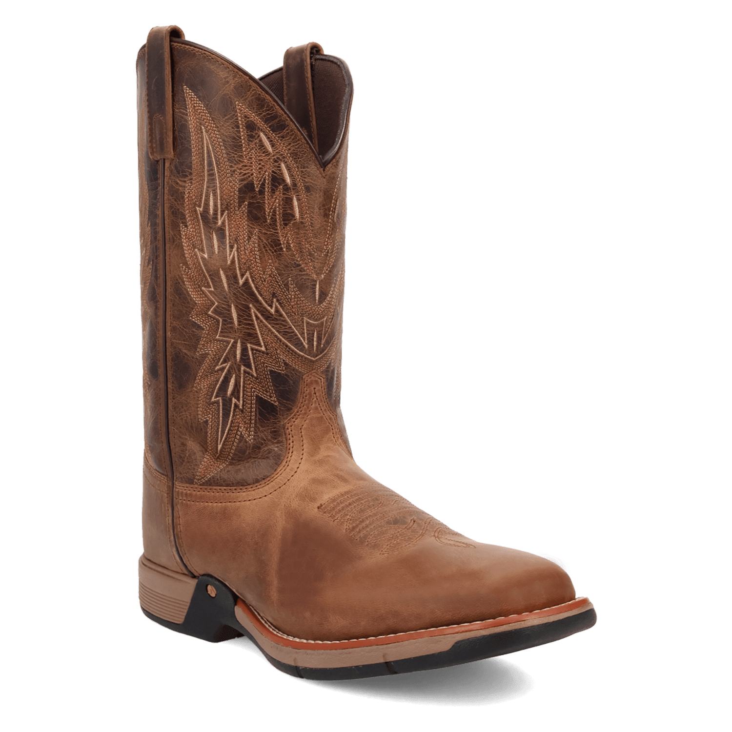 Laredo VAPOR LEATHER BOOT - 6.5
