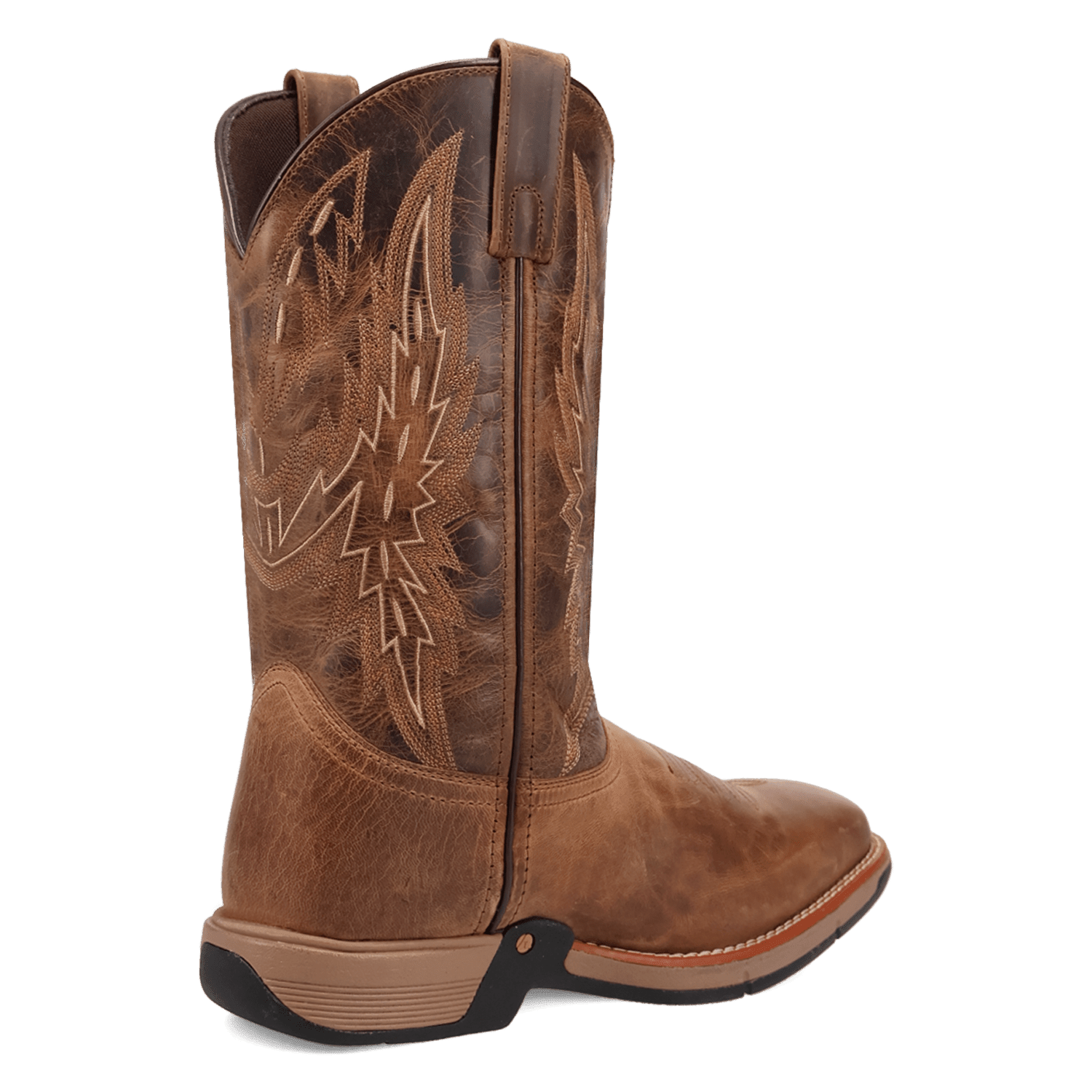Laredo VAPOR LEATHER BOOT - 6.5