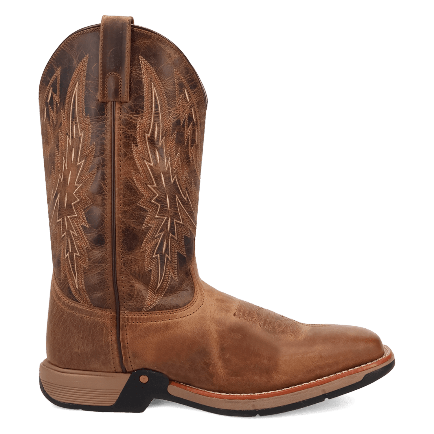 Laredo VAPOR LEATHER BOOT - 6.5