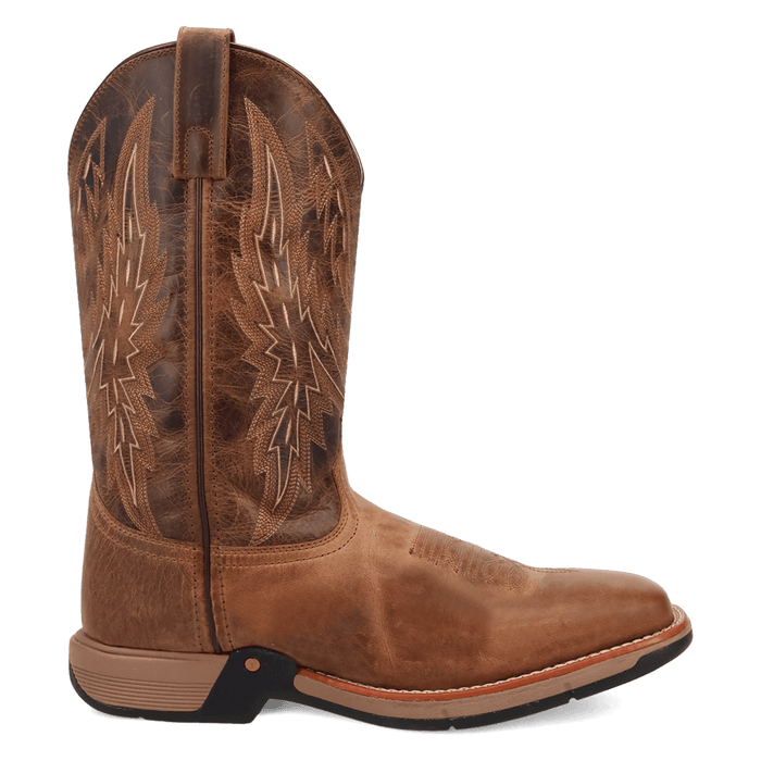 Laredo Vapor Leather Boot - Premium Men's Boot