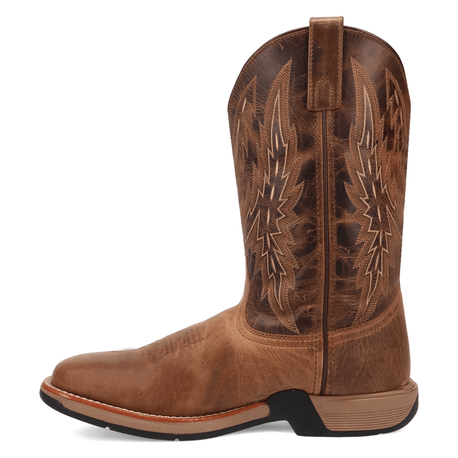 Laredo VAPOR LEATHER BOOT - 6.5