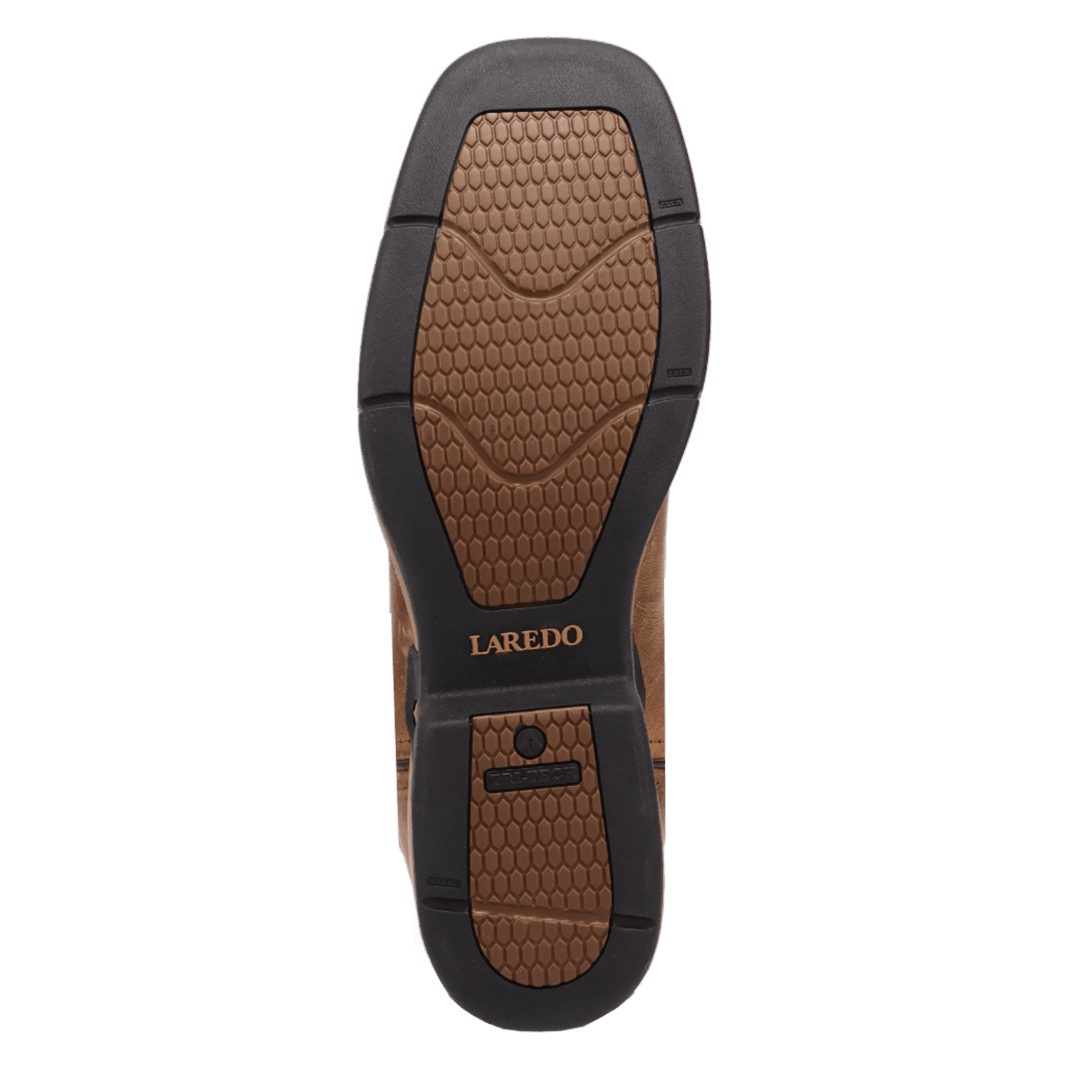 Laredo VAPOR LEATHER BOOT - 6.5