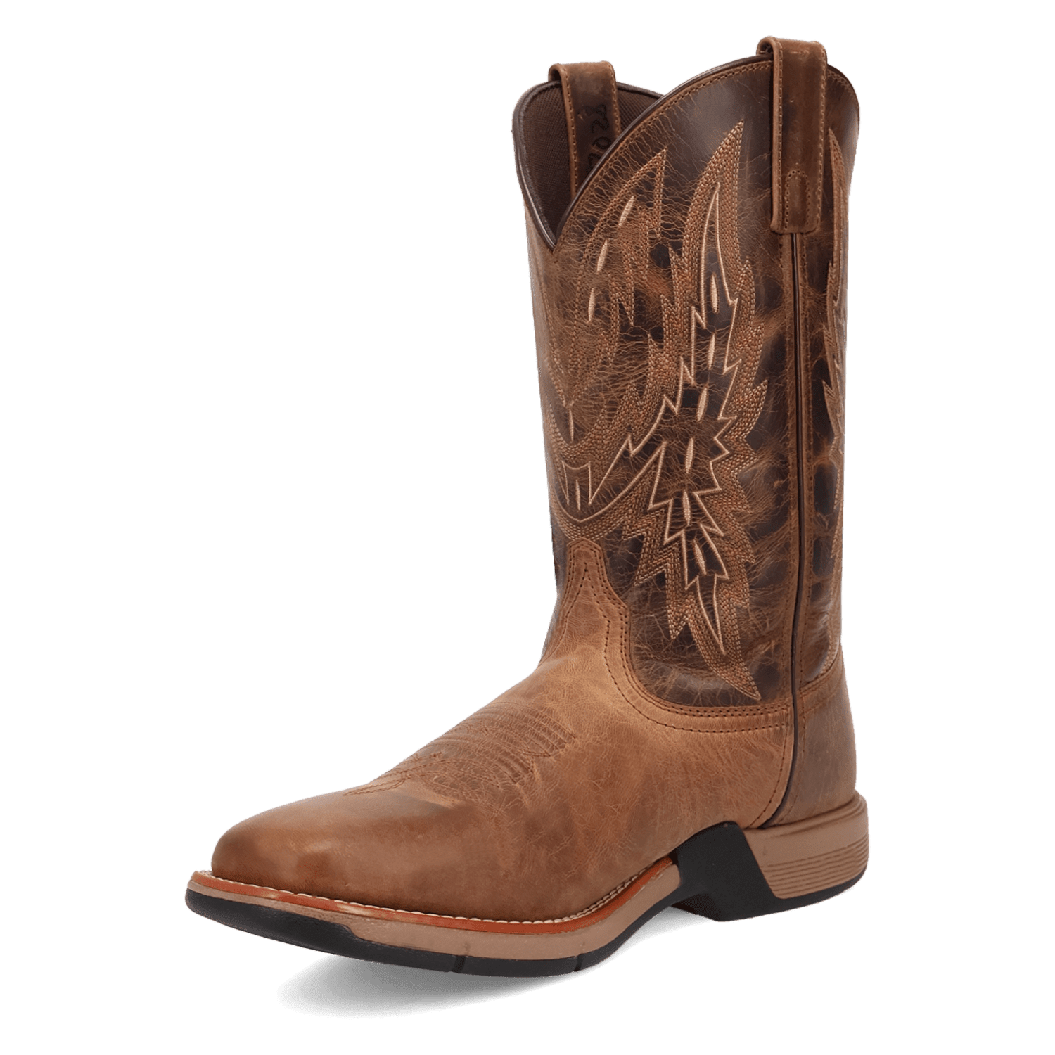 Laredo VAPOR LEATHER BOOT - 6.5